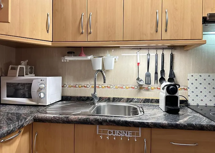 Apartamento Salo