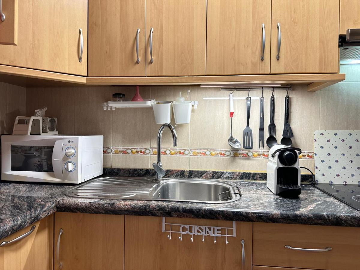 Salo Apartment Candelaria