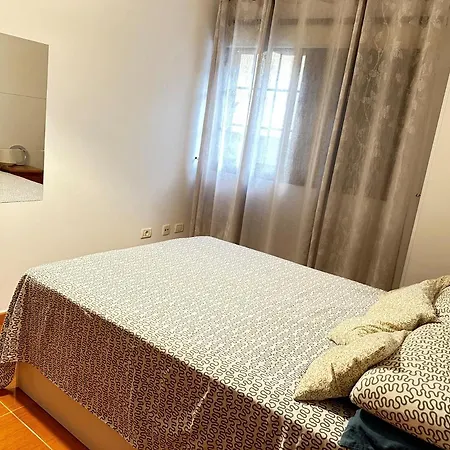 Apartamento Salo Candelaria Exterior foto