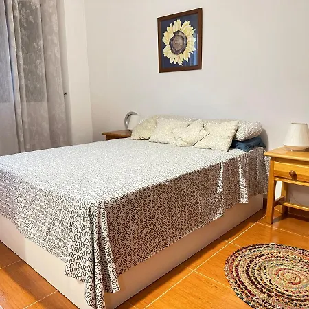 Apartamento Salo Candelaria Exterior foto