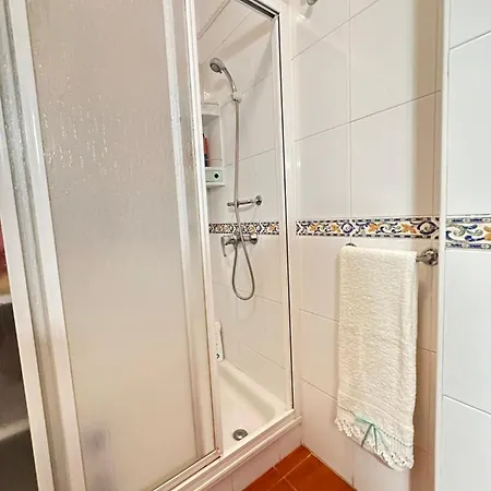 Apartamento Salo Candelaria Exterior foto