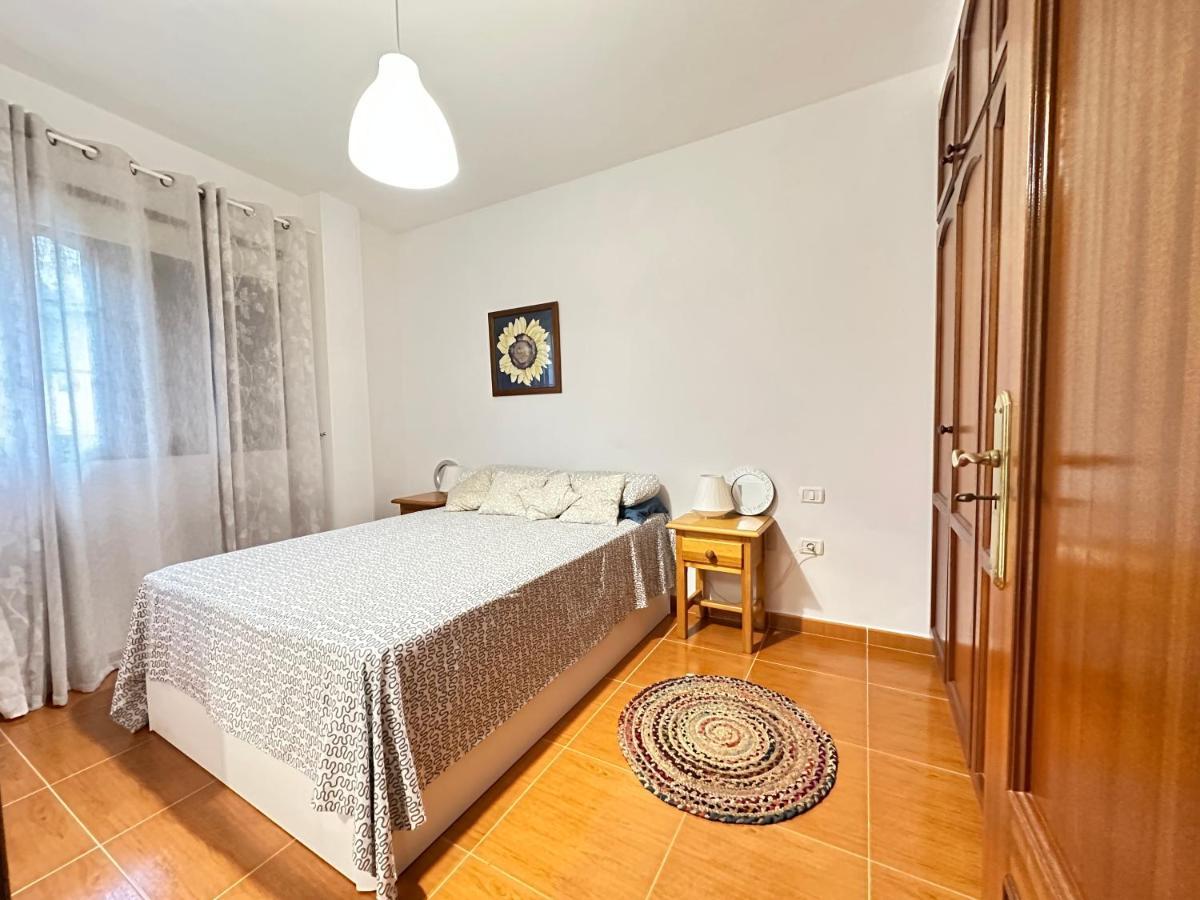 Salo Apartament Candelaria