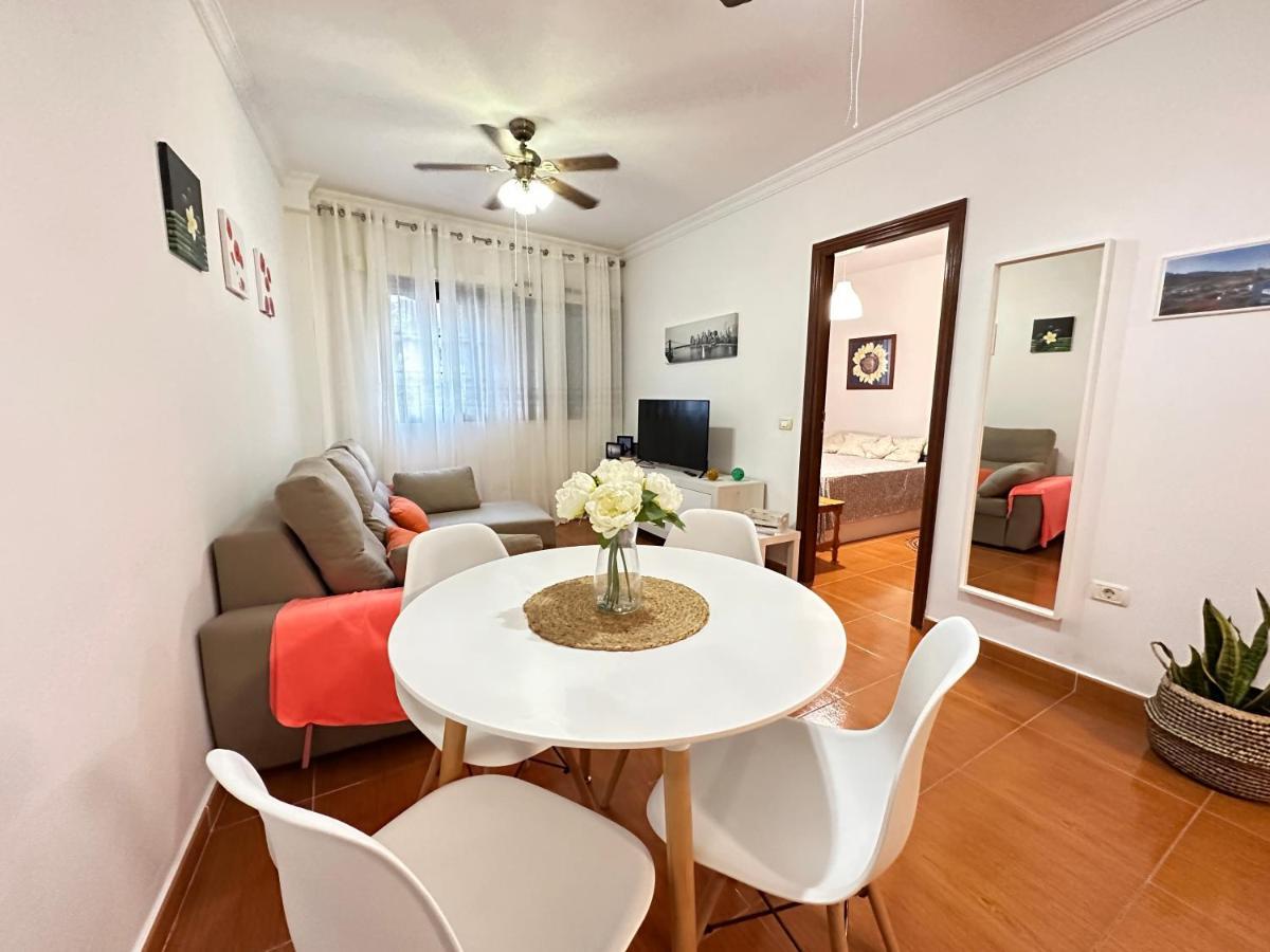 Apartament Salo Candelaria