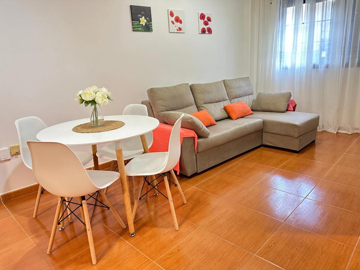 Apartament Salo *